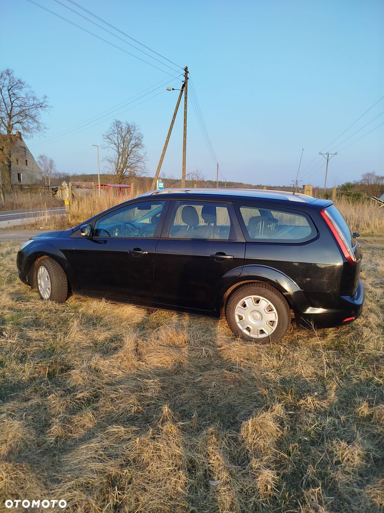Ford Focus - 2
