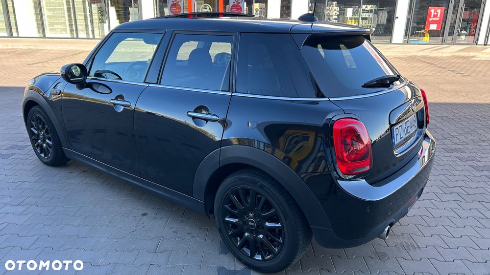 MINI Cooper - 6