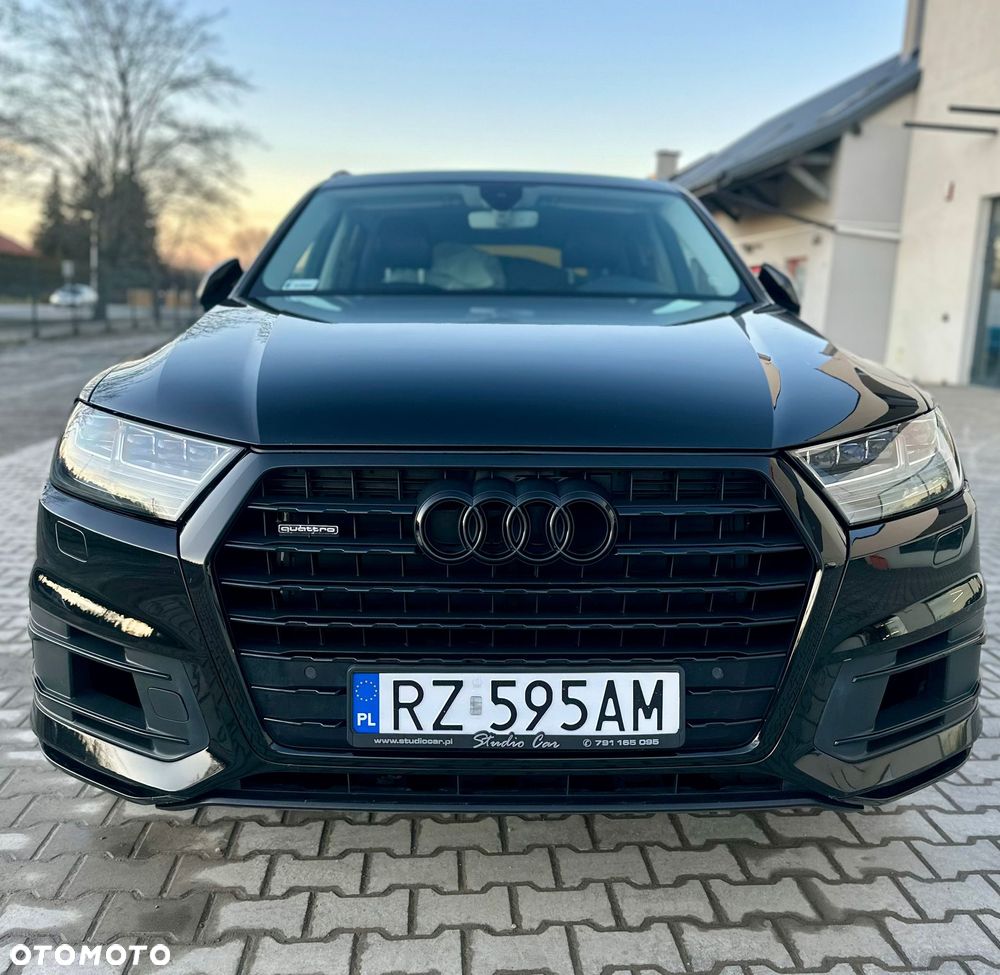 Audi Q7 - 2