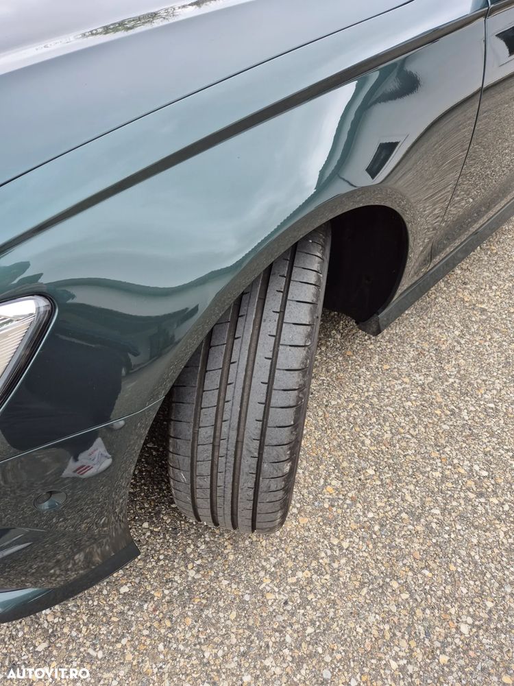 Audi A6 2.0 TDI Ultra DPF S tronic - 10