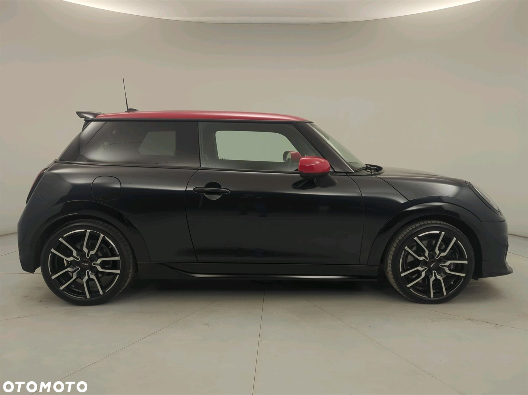 MINI Cooper S - 3