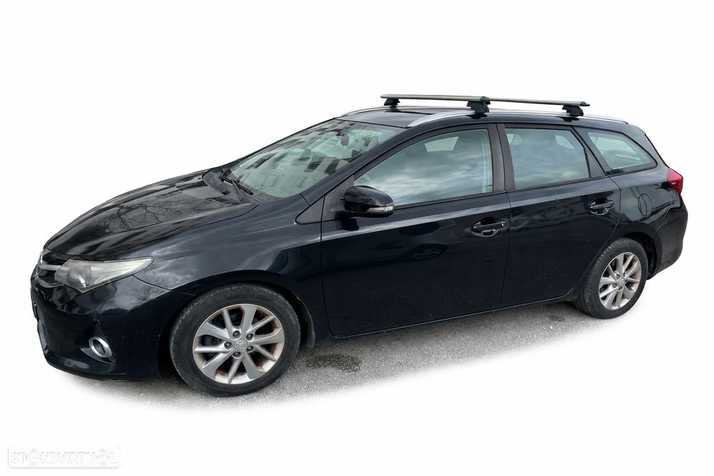 Toyota Auris Touring Sports - 1
