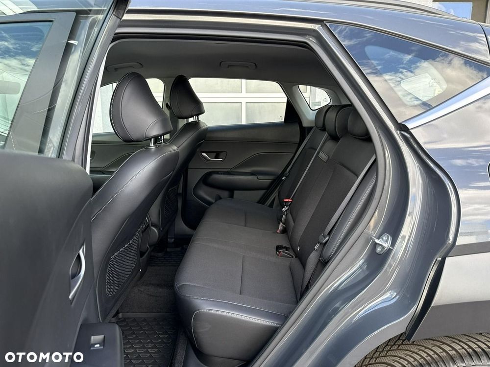 Hyundai Kona 1.0 T-GDI Executive - 12