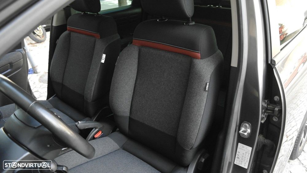 Citroën C3 Aircross 1.2 PureTech C-Series - 27