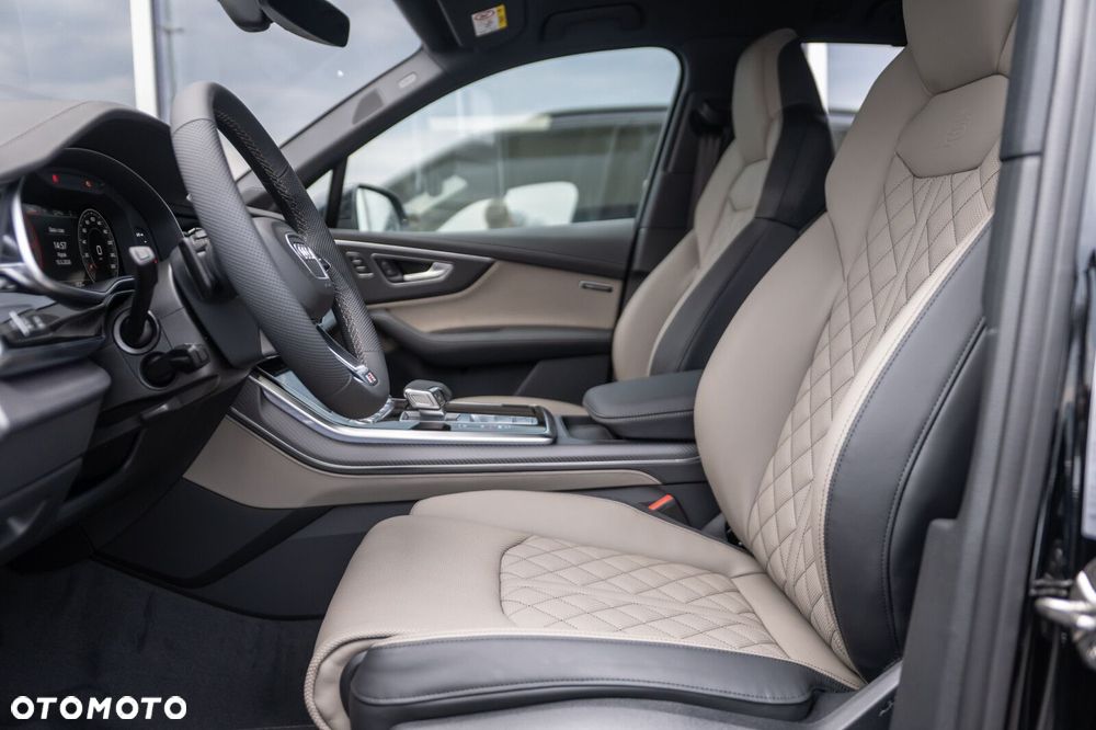Audi Q7 50 TDI mHEV Quattro S Line Tiptr - 15