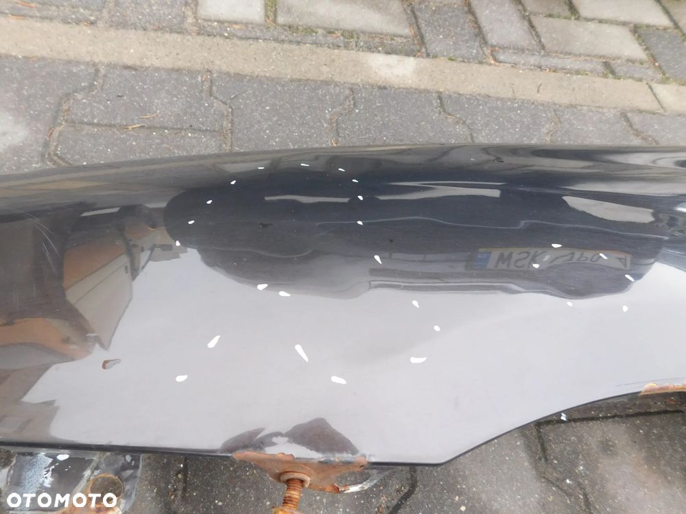 błotnik lewy prawy przód FIAT CROMA II brąz - 16