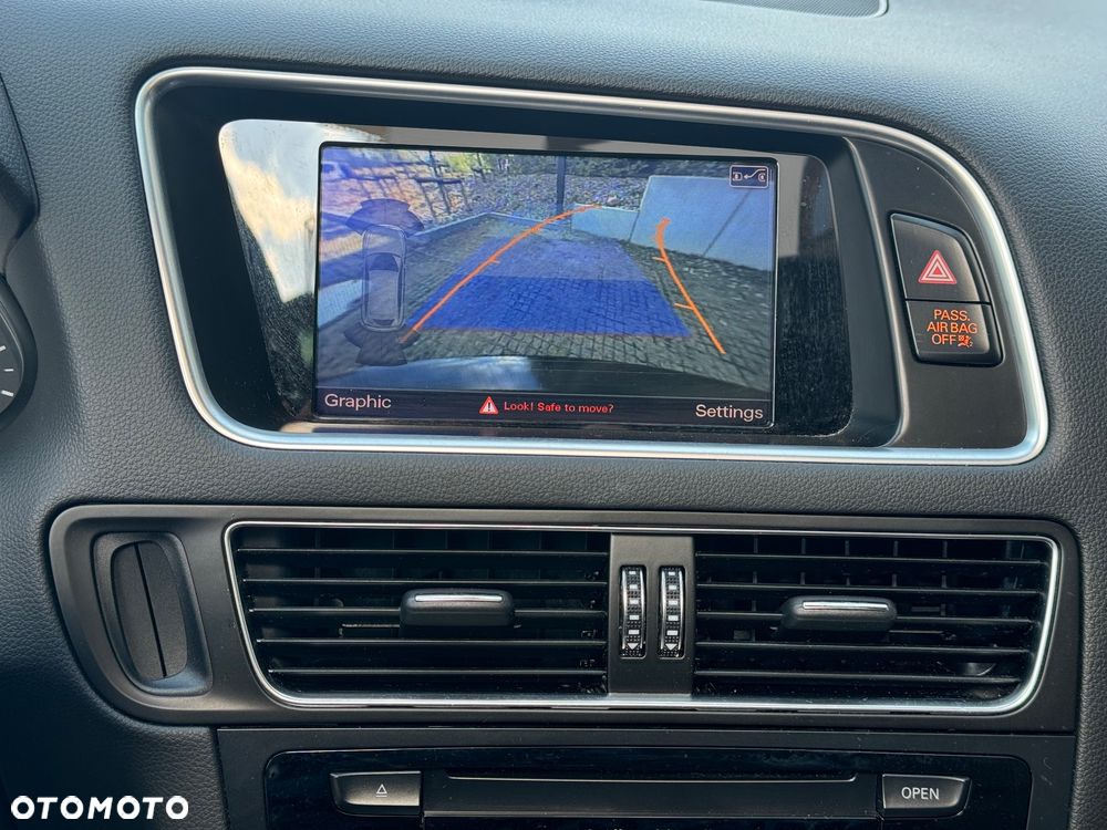 Audi Q5 - 22