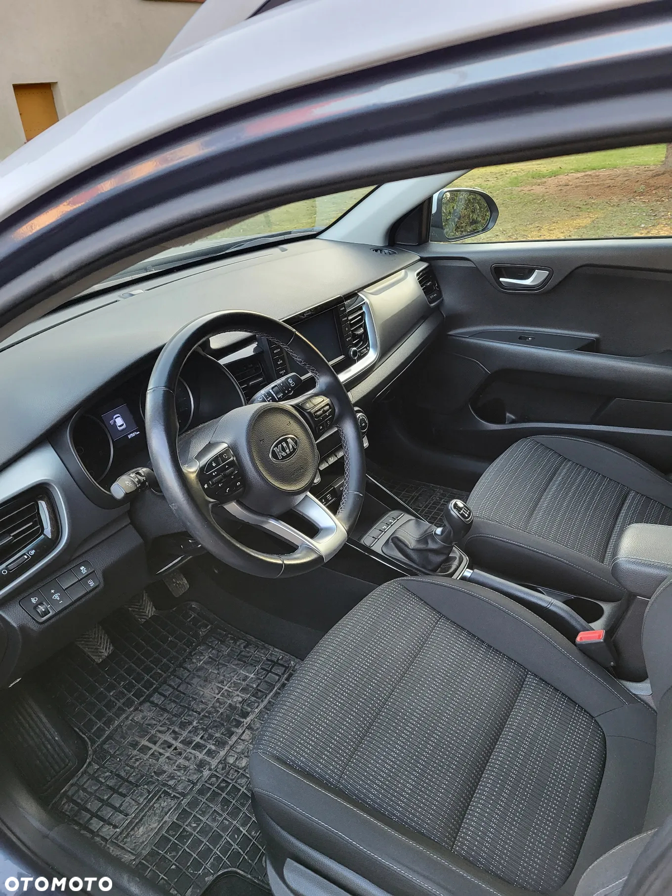 Kia Stonic - 7