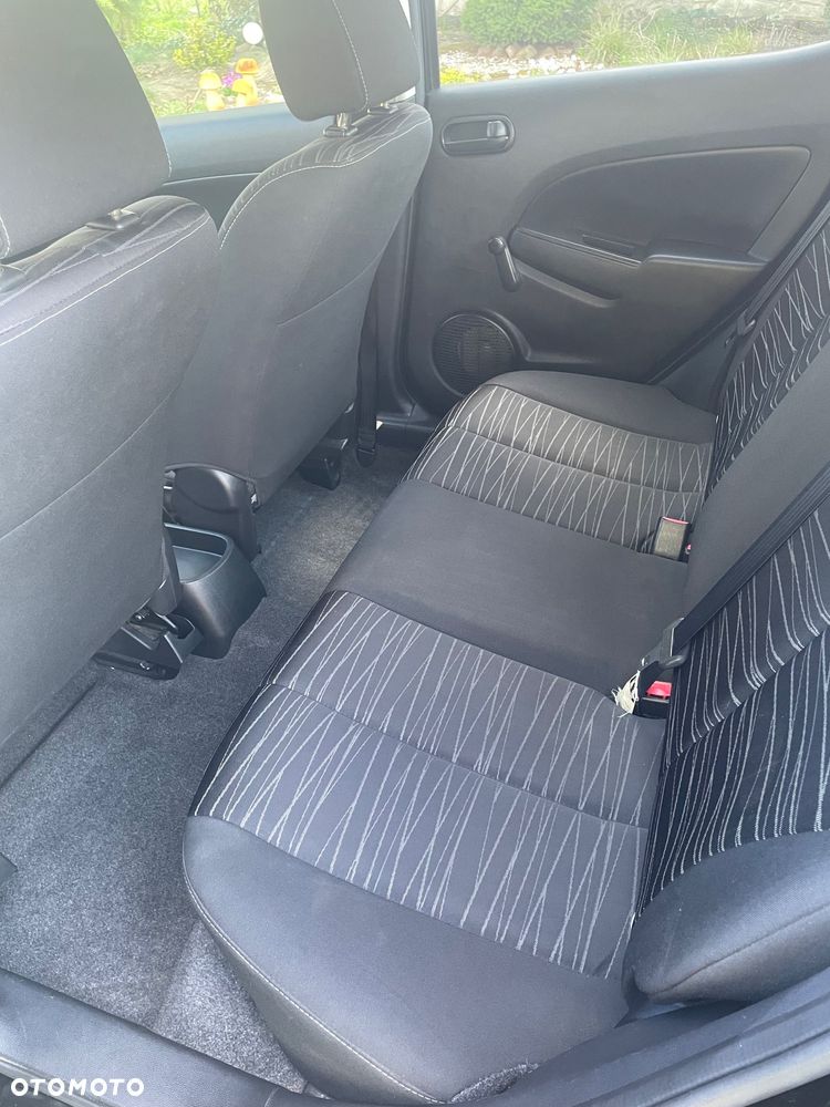 Mazda 2 1.4 CD Exclusive - 5