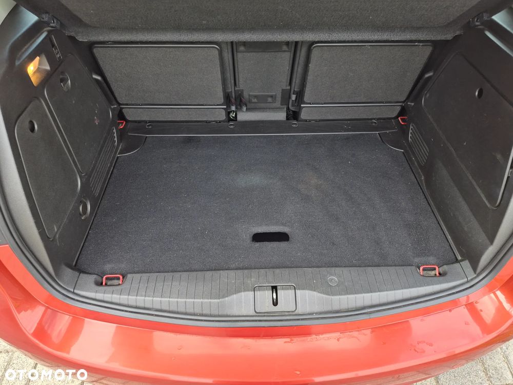 Opel Meriva 1.4 Design Edition - 7