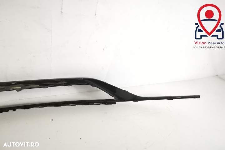 Ornament Fusta Spoiler Bara Fata Original In Stare Buna Facelift 2021 - 6
