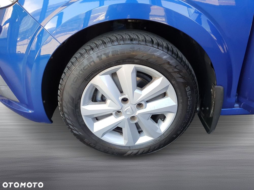 Dacia Sandero 1.0 TCe Laureate S&S - 17