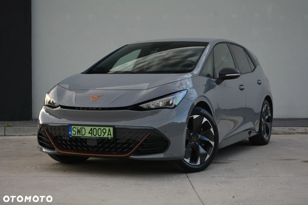 Cupra Born - 19