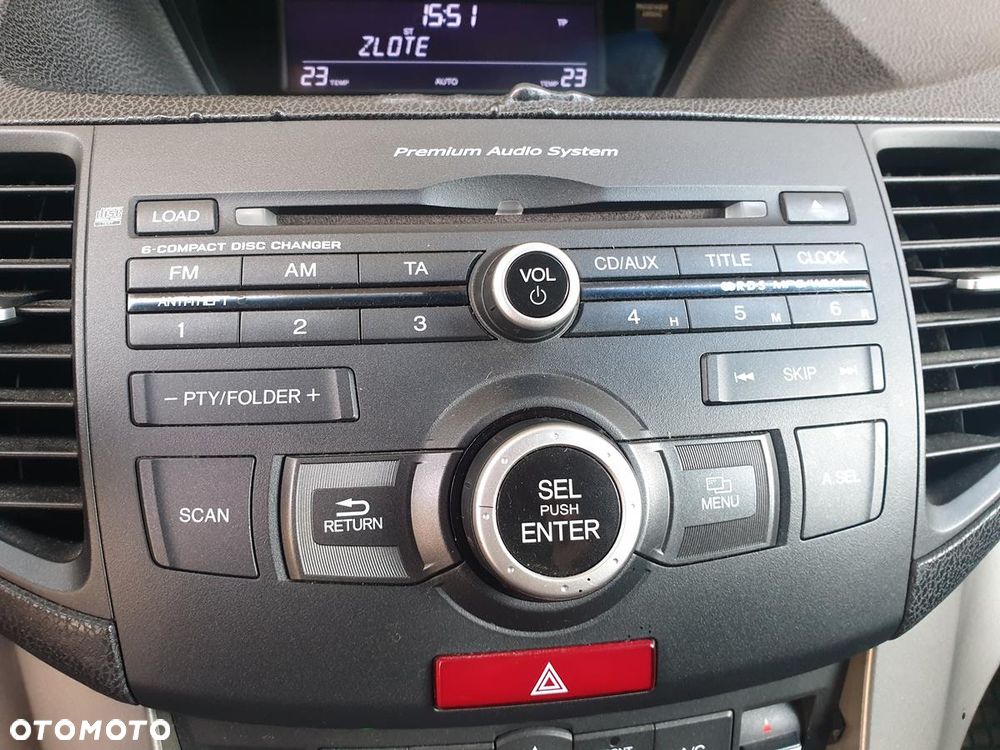Honda Accord 2.0 Executive - 3