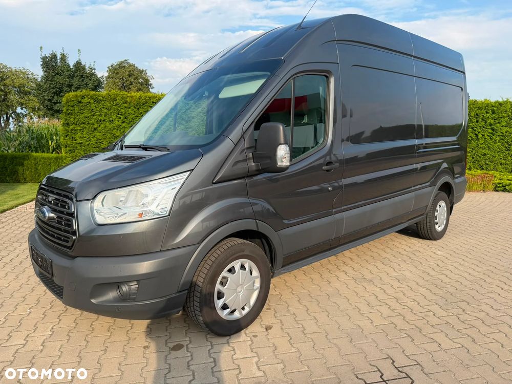 Ford Transit - 14