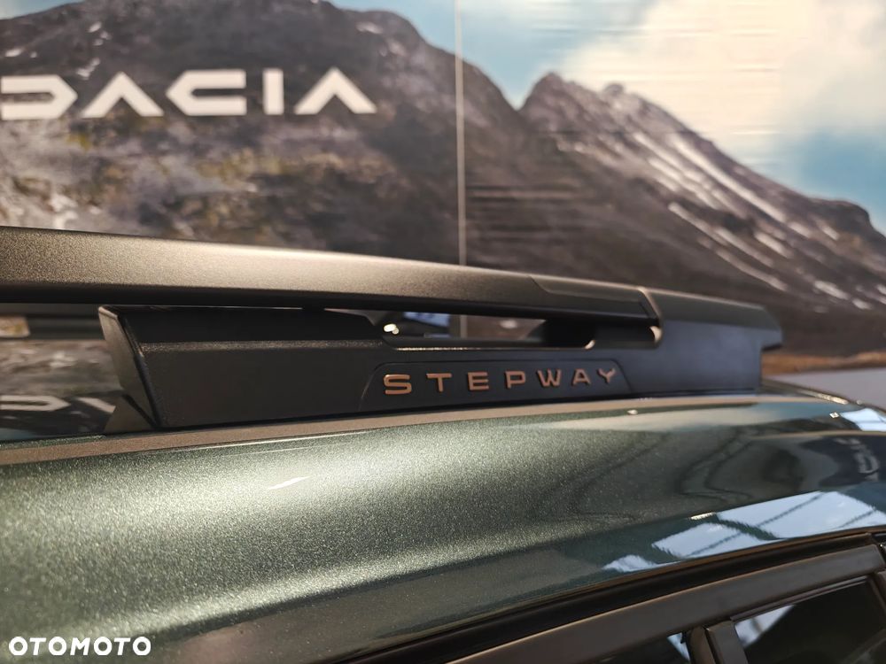 Dacia Sandero Stepway 1.0 TCe Extreme - 19
