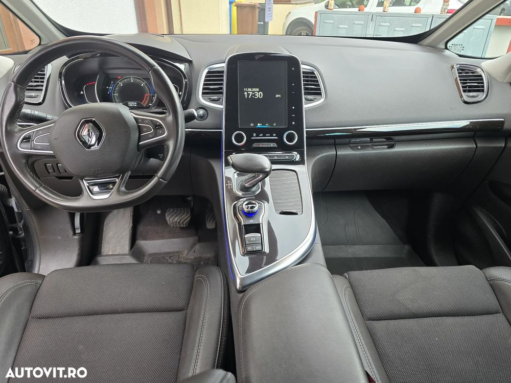 Renault Espace 2.0 dCi FAP Aut. Celsium - 11