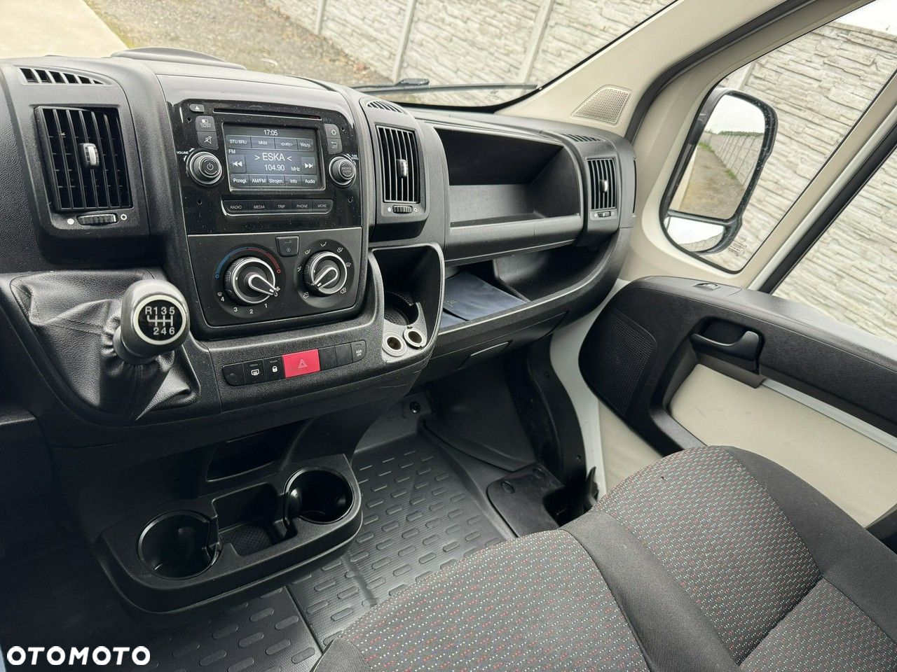 Peugeot Boxer - 14