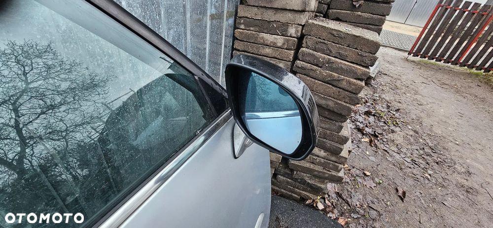 Lusterko prawe elektryczne składane Citroen C4 Picasso EZRC - 2