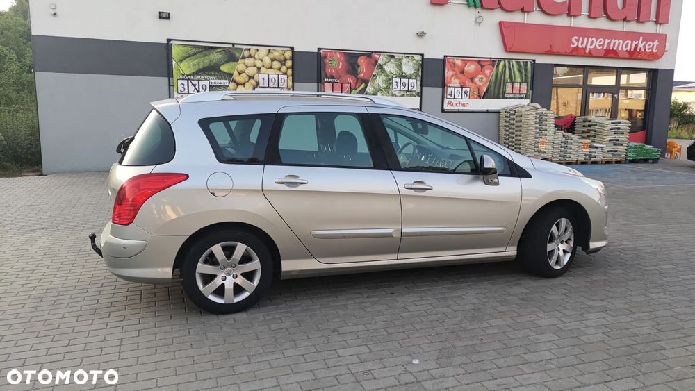 Peugeot 308 1.6 Grand Prix - 27