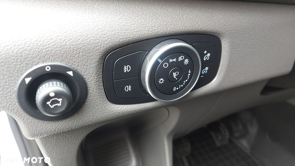 Ford Transit L4H3 - 15