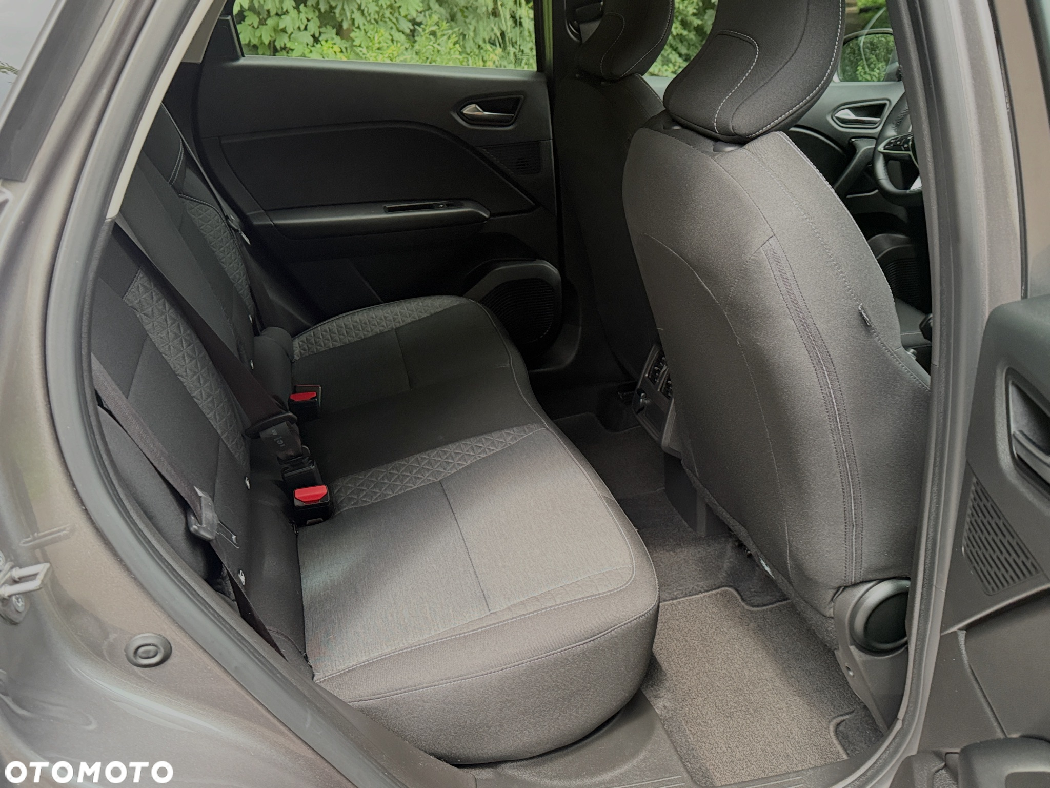 Mitsubishi ASX 1.3 Turbo Mildhybrid PLUS - 23