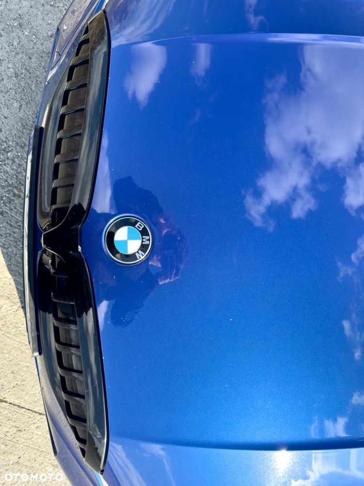 BMW Seria 3 330i M Sport sport - 13