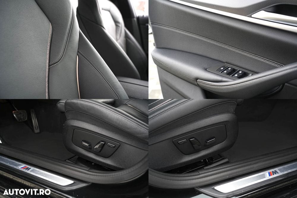 BMW Seria 5 530e xDrive Aut. - 25