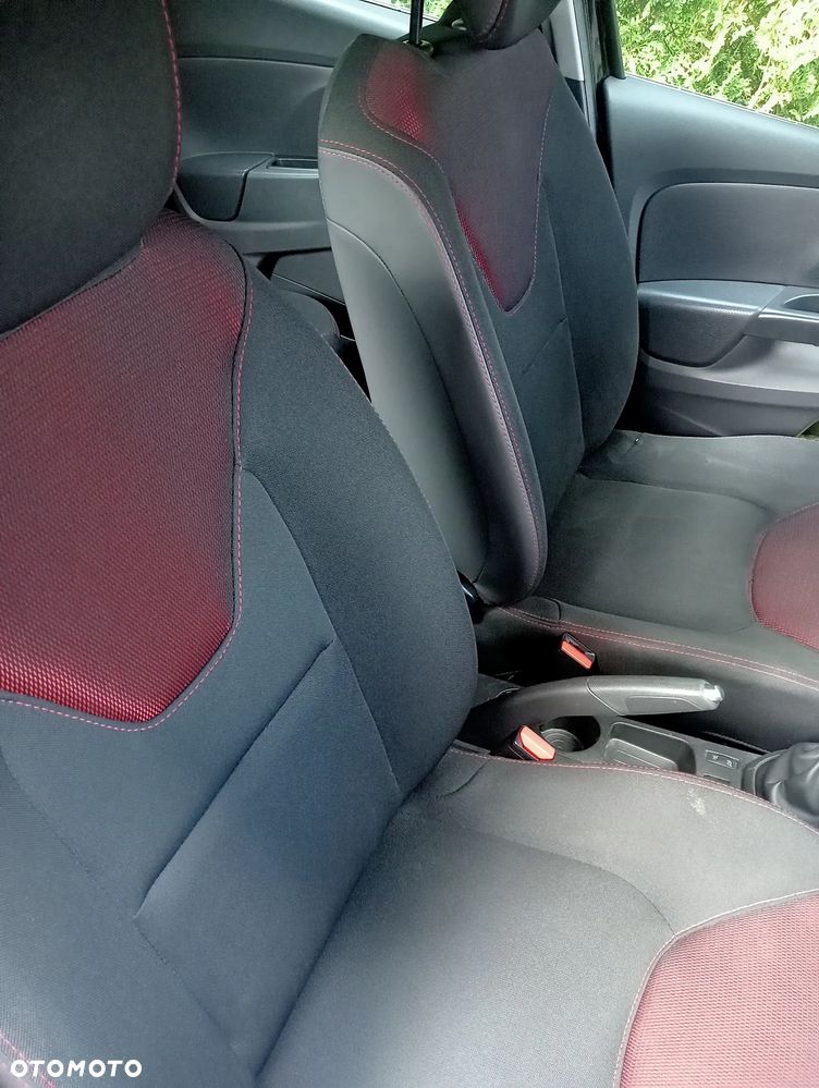 Renault Clio 1.5 dCi Business - 2