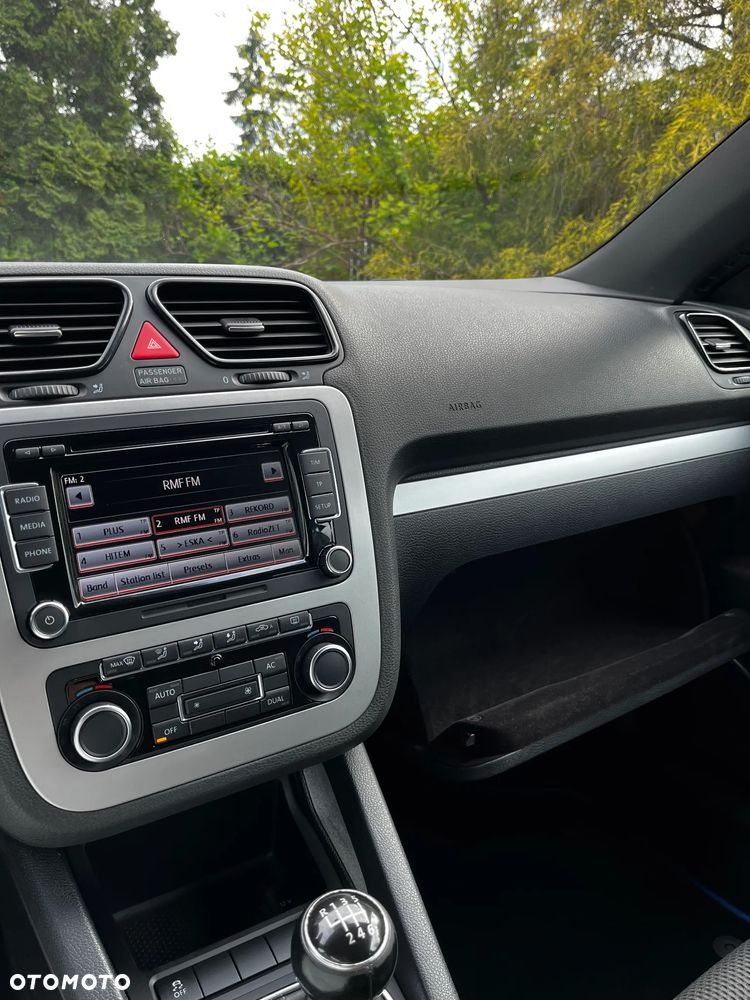 Volkswagen Scirocco 1.4 TSI Shark - 17