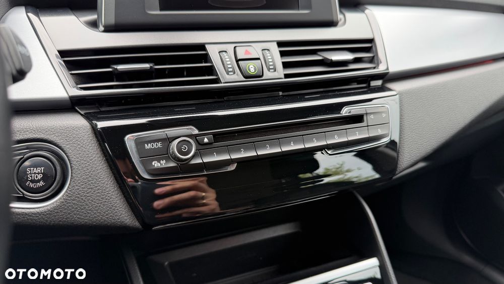 BMW Seria 2 218i GT Advantage - 27