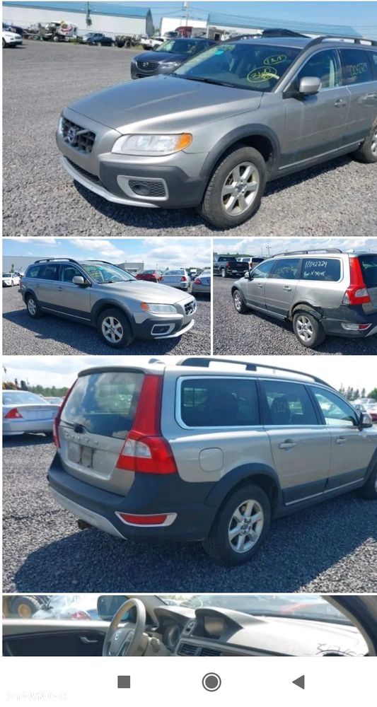 Volvo XC 70 - 18