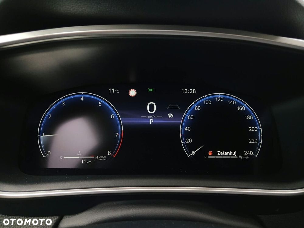 Toyota Corolla 1.5 Comfort MS - 19
