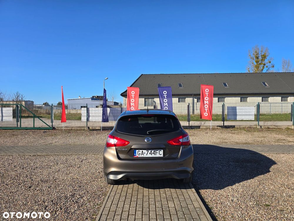 Nissan Pulsar 1.2 DIG-T Xtronic N-Vision - 7