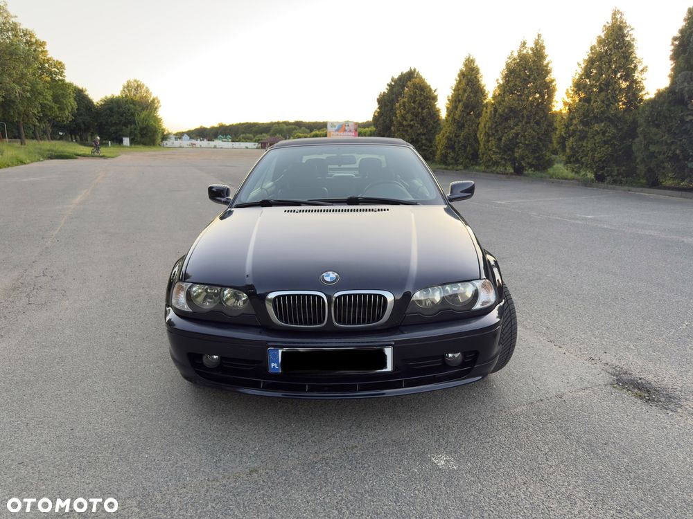 BMW Seria 3 320Ci - 3