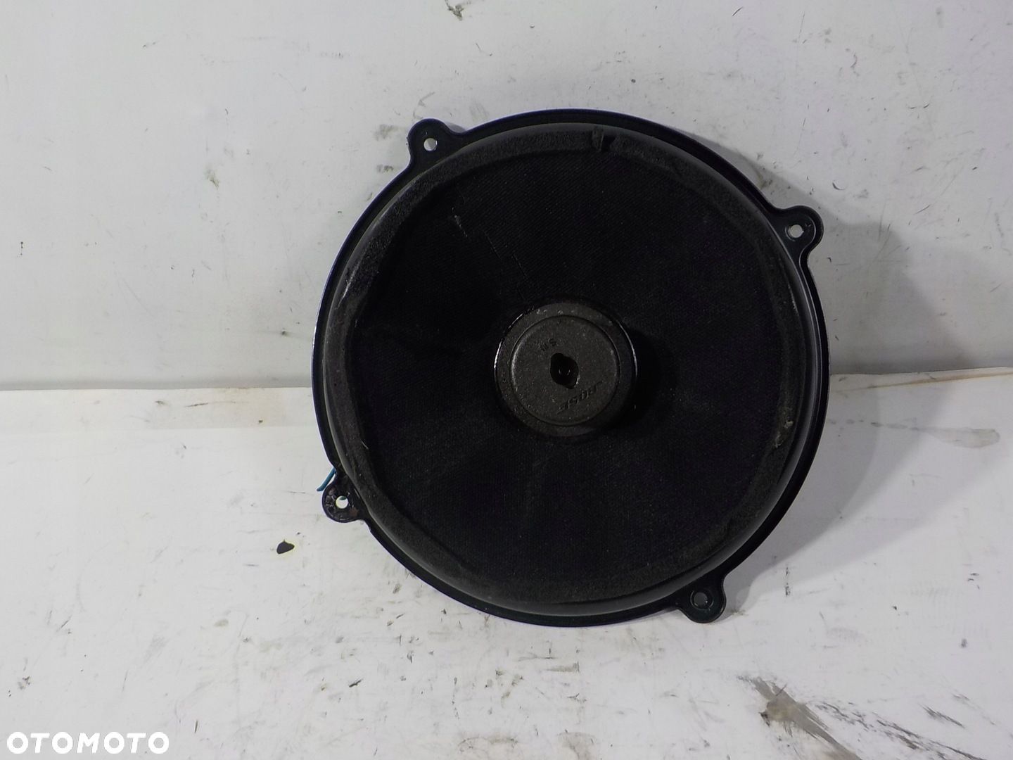AUDI TT I 8N GŁOŚNIK SUBWOOFER 8N7035401B - 1