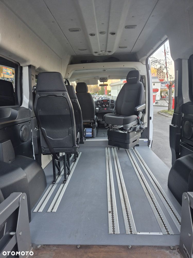 Fiat Ducato Panorama MJ L2H2 - 8