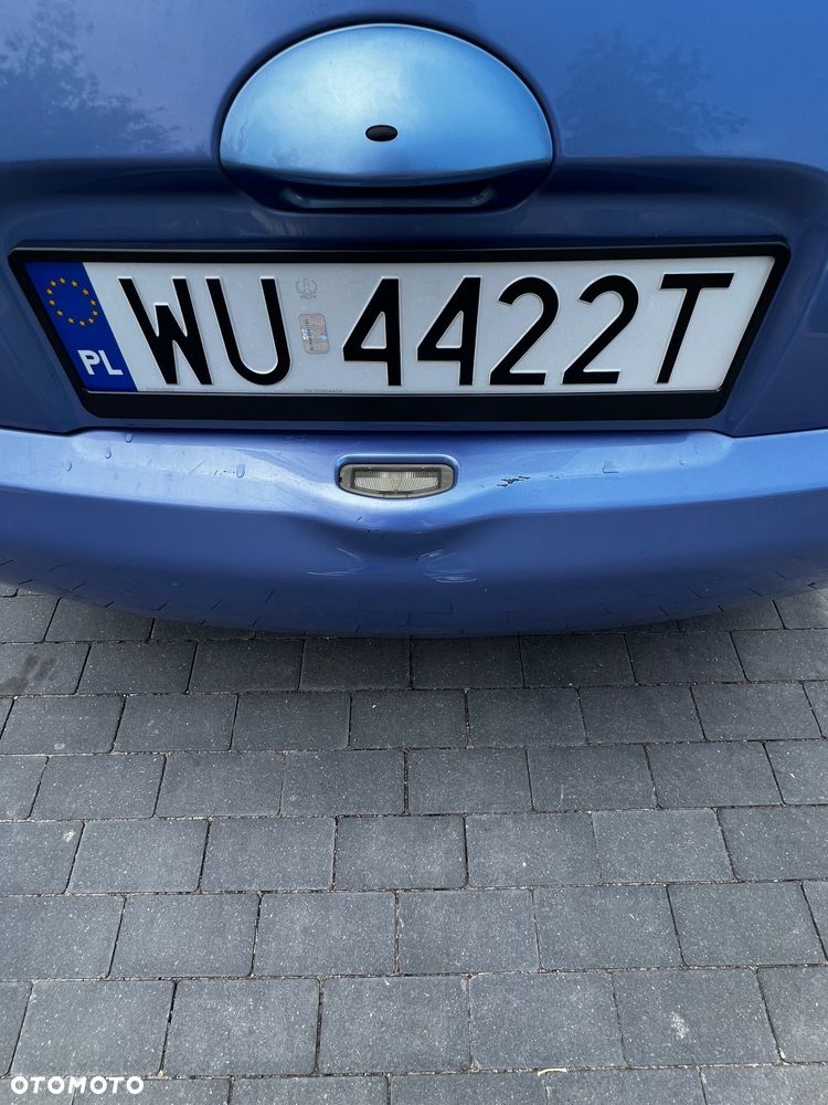 Nissan Micra 1.4 Tekna - 20