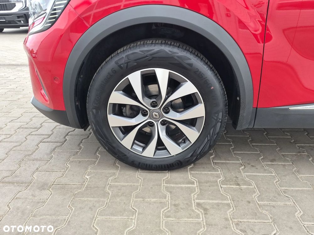 Renault Captur 1.3 TCe Intens EDC - 18