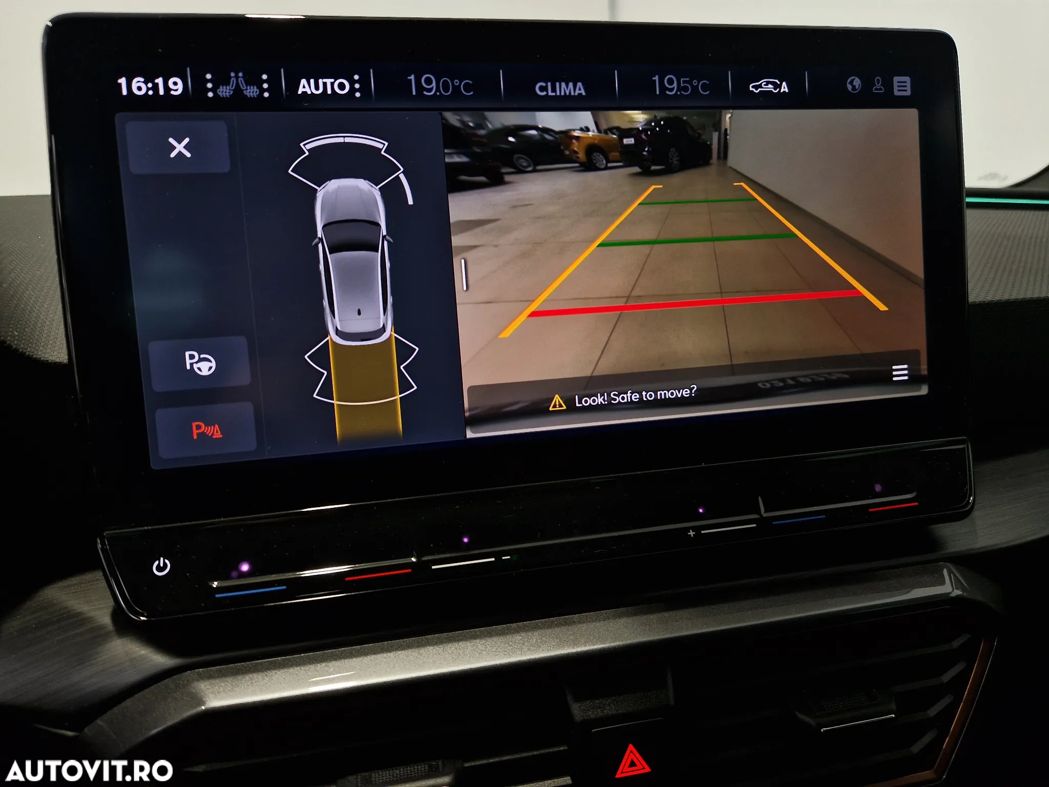 Cupra Leon 1.5 eTSI MHEV - 27