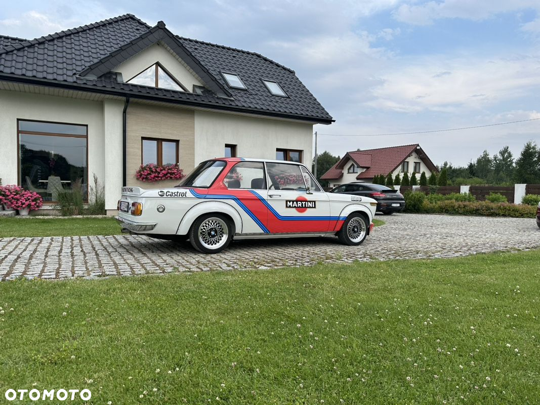 BMW Inny - 8