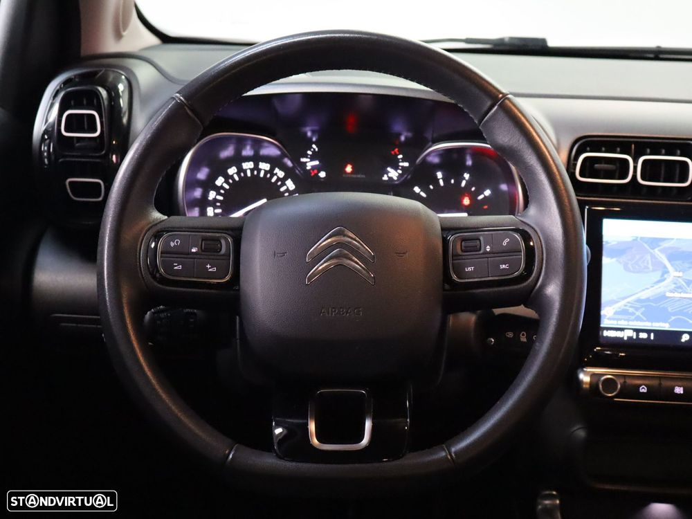 Citroën C3 Aircross 1.5 BlueHDi Shine Pack - 11