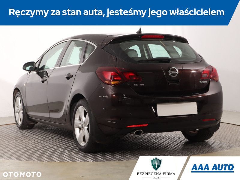 Opel Astra - 6
