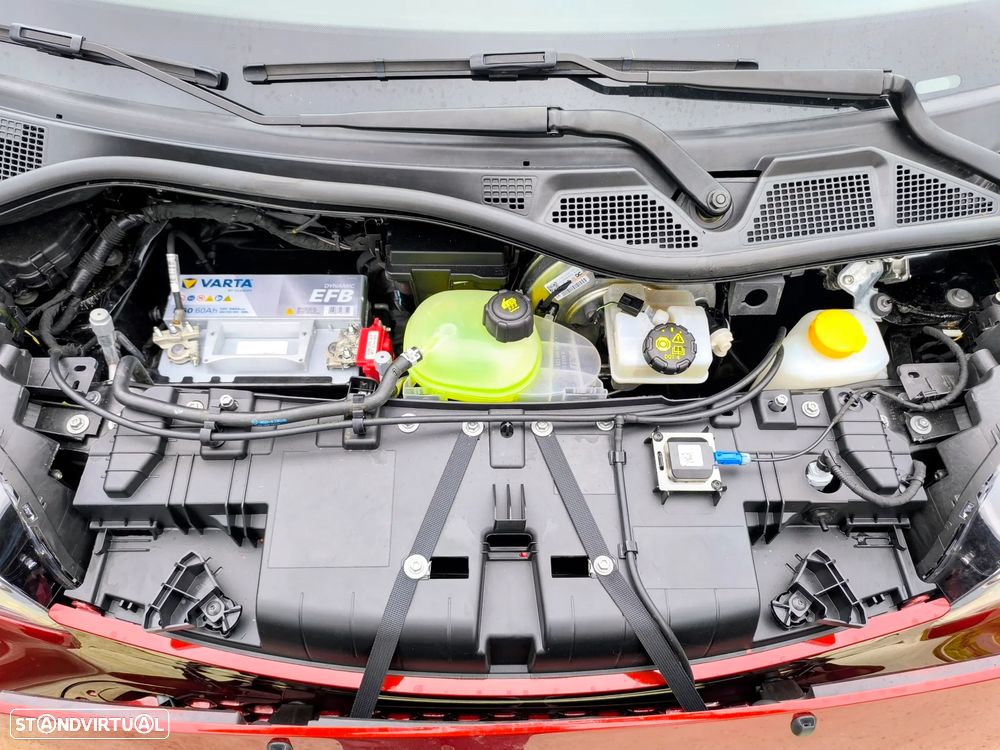 Smart ForTwo Coupé Prime - 7