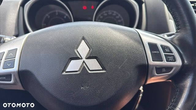 Mitsubishi ASX 1.8 DID Invite AS&G - 20