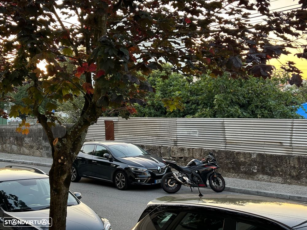Renault Mégane - 14
