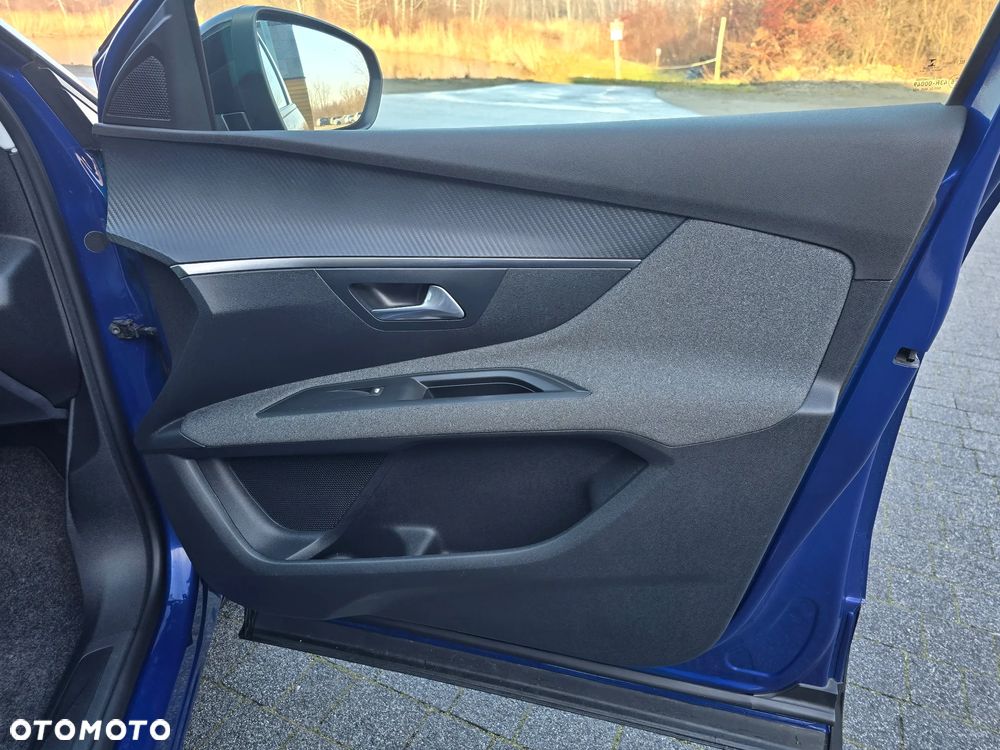 Peugeot 3008 BlueHDi 120 Stop & Start Allure - 28