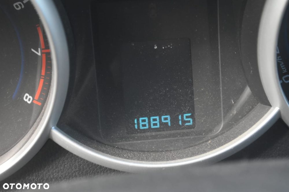 Chevrolet Cruze 1.8 LT - 14