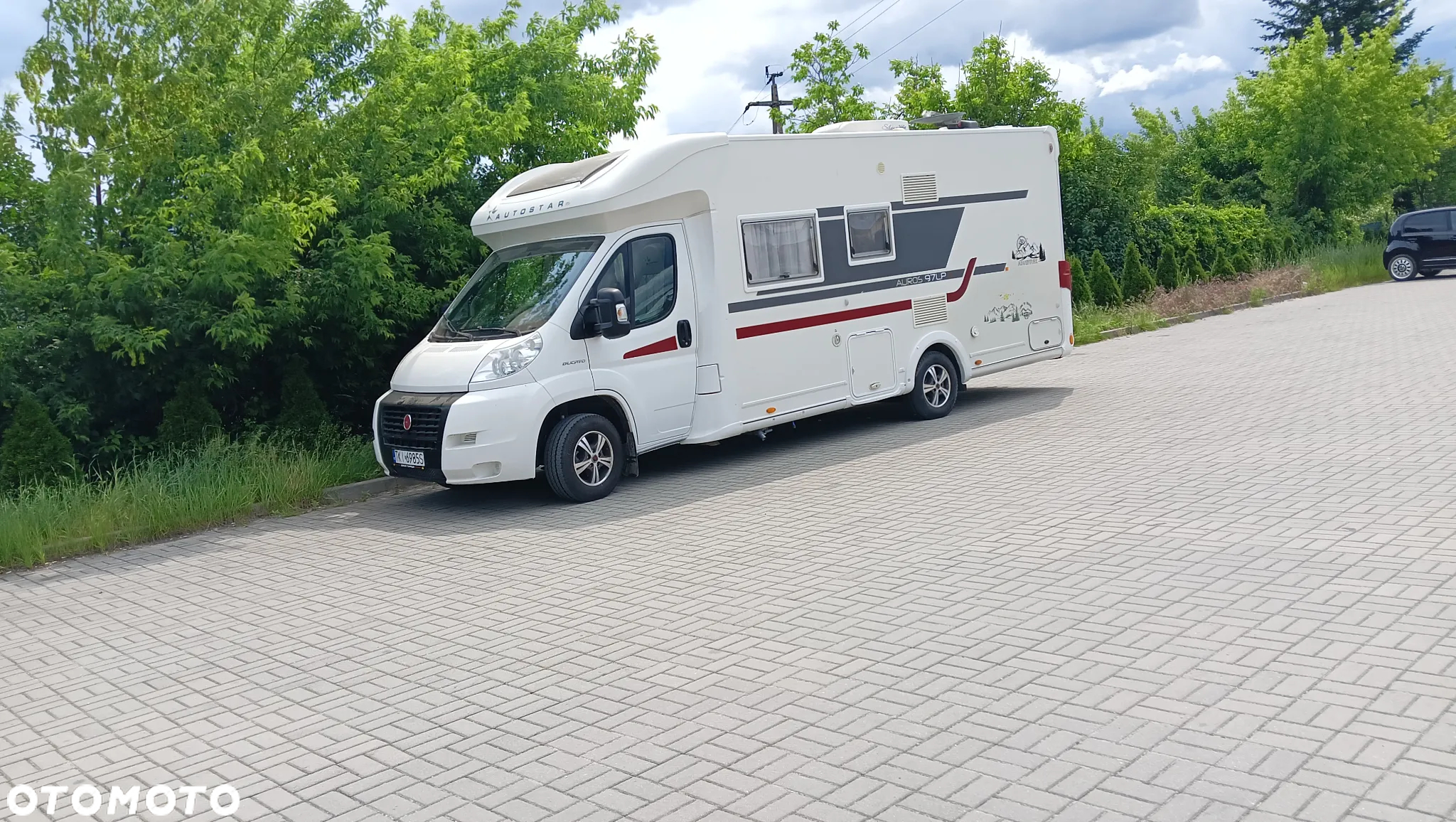 Inny AUTOSTAR AUROS 97 LP VIP - 7