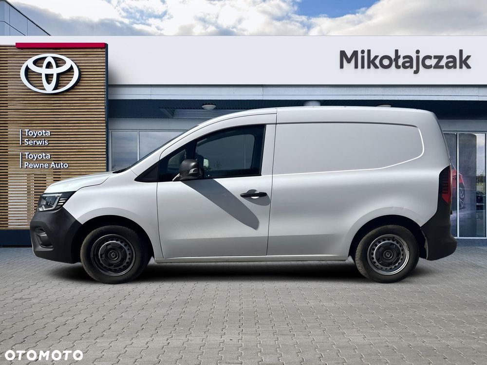 Renault Kangoo - 10